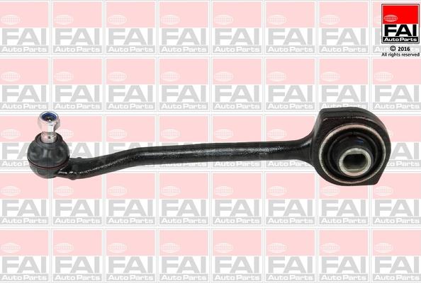 FAI AutoParts SS2311XT - Рычаг подвески колеса unicars.by