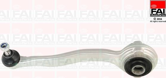 FAI AutoParts SS2313XT - Рычаг подвески колеса unicars.by