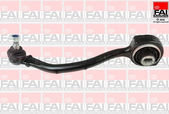 FAI AutoParts SS2312XT - Рычаг подвески колеса unicars.by