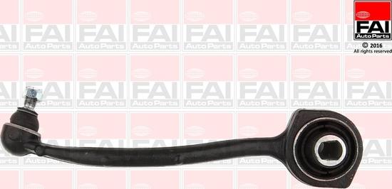 FAI AutoParts SS2312 - Рычаг подвески колеса unicars.by