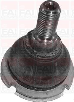 FAI AutoParts SS2385 - Шаровая опора, несущий / направляющий шарнир unicars.by