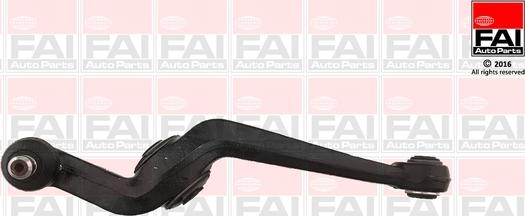 FAI AutoParts SS233 - Рычаг подвески колеса unicars.by