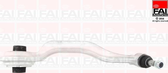 FAI AutoParts SS2324 - Рычаг подвески колеса unicars.by