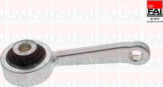 FAI AutoParts SS2321 - Тяга / стойка, стабилизатор unicars.by