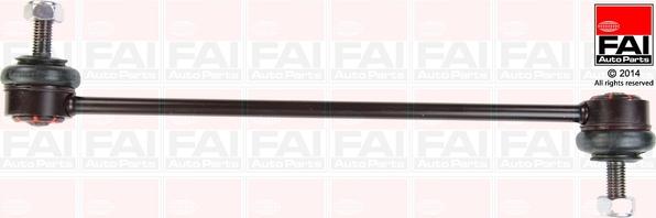 FAI AutoParts SS2241 - Тяга / стойка, стабилизатор unicars.by