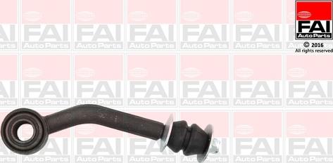 FAI AutoParts SS2251 - Тяга / стойка, стабилизатор unicars.by