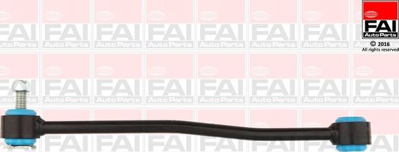 FAI AutoParts SS2253 - Тяга / стойка, стабилизатор unicars.by