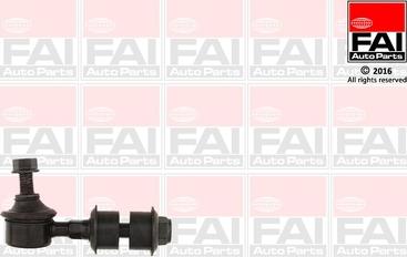 FAI AutoParts SS2268 - Тяга / стойка, стабилизатор unicars.by