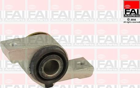 FAI AutoParts SS2218 - Сайлентблок, рычаг подвески колеса unicars.by