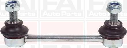 FAI AutoParts SS2239 - Тяга / стойка, стабилизатор unicars.by