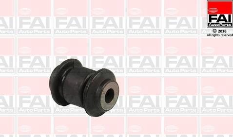 FAI AutoParts SS2226 - Сайлентблок, рычаг подвески колеса unicars.by