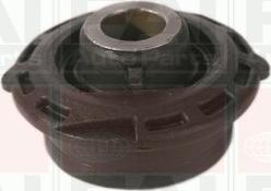 FAI AutoParts SS2228 - Сайлентблок, рычаг подвески колеса unicars.by