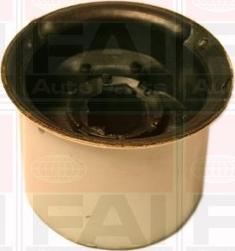 FAI AutoParts SS2227 - Сайлентблок, рычаг подвески колеса unicars.by