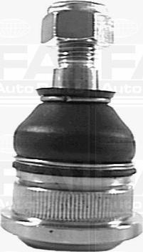 FAI AutoParts SS2270 - Шаровая опора, несущий / направляющий шарнир unicars.by