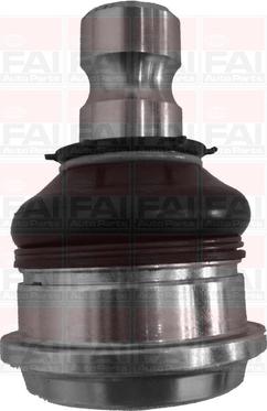 FAI AutoParts SS2277 - Шаровая опора, несущий / направляющий шарнир unicars.by