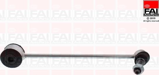 FAI AutoParts SS2795 - Тяга / стойка, стабилизатор unicars.by