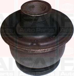 FAI AutoParts SS2741 - Сайлентблок, рычаг подвески колеса unicars.by