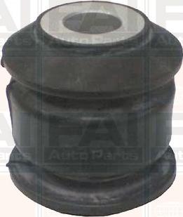 FAI AutoParts SS2754 - Сайлентблок, рычаг подвески колеса unicars.by