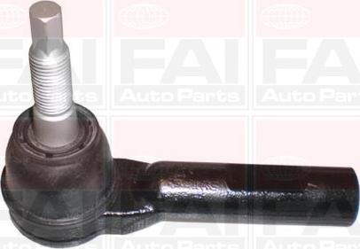 FAI AutoParts SS2736 - Наконечник рулевой тяги, шарнир unicars.by