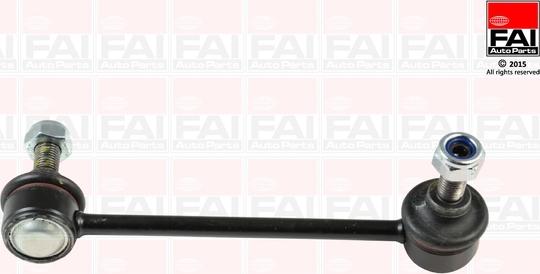 FAI AutoParts SS7992 - Тяга / стойка, стабилизатор unicars.by