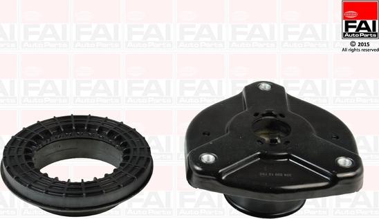 FAI AutoParts SS7909 - Опора стойки амортизатора, подушка unicars.by