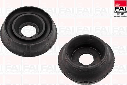 FAI AutoParts SS7910 - Опора стойки амортизатора, подушка unicars.by