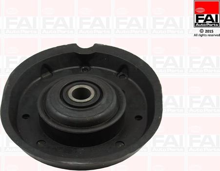 FAI AutoParts SS7911 - Опора стойки амортизатора, подушка unicars.by