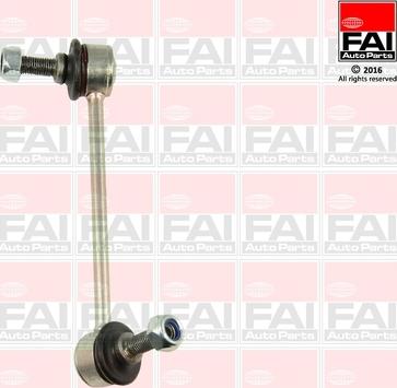 FAI AutoParts SS7989 - Тяга / стойка, стабилизатор unicars.by