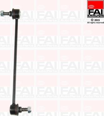 FAI AutoParts SS7981 - Тяга / стойка, стабилизатор unicars.by