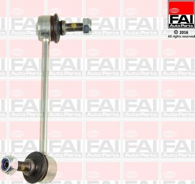 FAI AutoParts SS7988 - Тяга / стойка, стабилизатор unicars.by