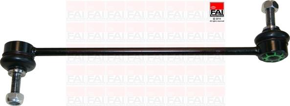 FAI AutoParts SS7464 - Тяга / стойка, стабилизатор unicars.by