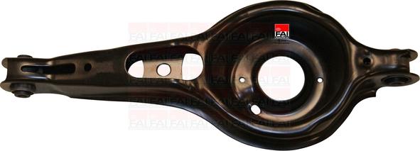 FAI AutoParts SS7467 - Рычаг подвески колеса unicars.by