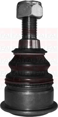 FAI AutoParts SS7406 - Шаровая опора, несущий / направляющий шарнир unicars.by