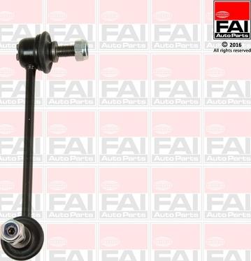 FAI AutoParts SS7483 - Тяга / стойка, стабилизатор unicars.by