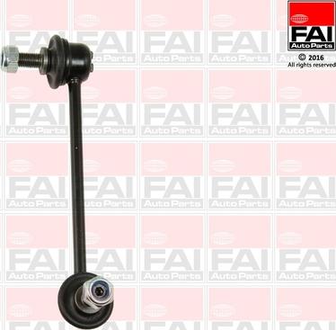 FAI AutoParts SS7482 - Тяга / стойка, стабилизатор unicars.by