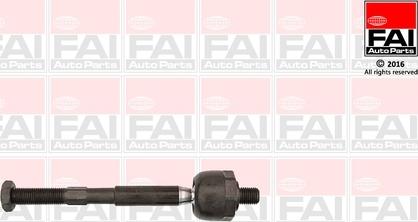 FAI AutoParts SS747 - Осевой шарнир, рулевая тяга unicars.by