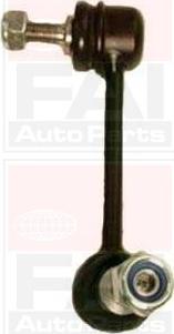 FAI AutoParts SS759 - Тяга / стойка, стабилизатор unicars.by