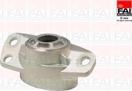 FAI AutoParts SS7549 - Опора стойки амортизатора, подушка unicars.by