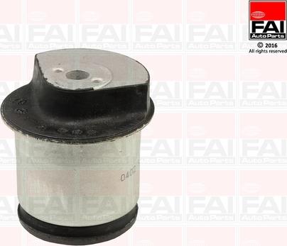 FAI AutoParts SS7545 - Сайлентблок, рычаг подвески колеса unicars.by