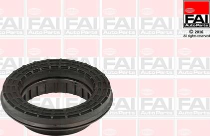 FAI AutoParts SS7512 - Подшипник качения, опора стойки амортизатора unicars.by