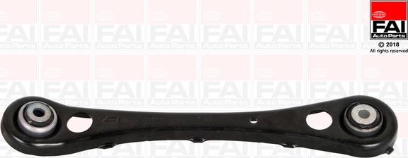 FAI AutoParts SS7652 - Рычаг подвески колеса unicars.by