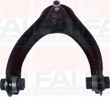 FAI AutoParts SS766 - Рычаг подвески колеса unicars.by