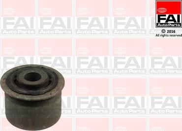 FAI AutoParts SS7604 - Сайлентблок, рычаг подвески колеса unicars.by