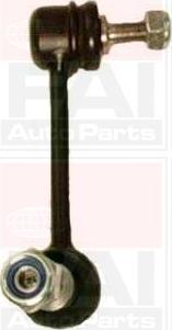 FAI AutoParts SS760 - Тяга / стойка, стабилизатор unicars.by