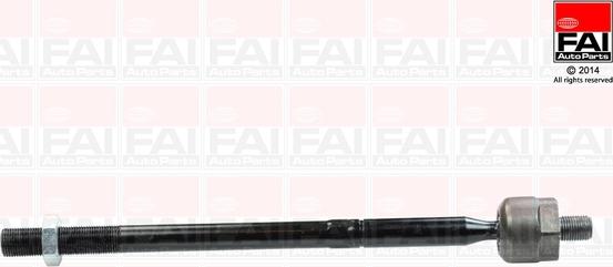 FAI AutoParts SS7616 - Осевой шарнир, рулевая тяга unicars.by