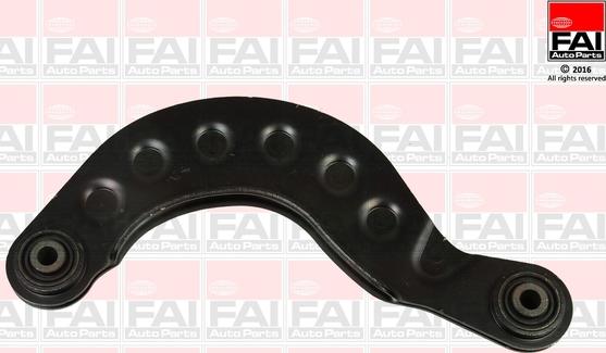 FAI AutoParts SS7611 - Рычаг подвески колеса unicars.by