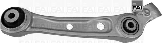 FAI AutoParts SS7620 - Рычаг подвески колеса unicars.by