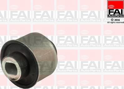 FAI AutoParts SS7679 - Сайлентблок, рычаг подвески колеса unicars.by