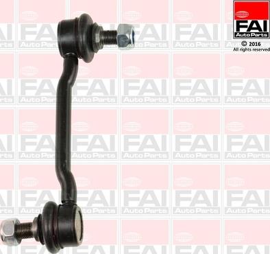 FAI AutoParts SS7670 - Тяга / стойка, стабилизатор unicars.by