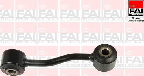 FAI AutoParts SS7671 - Тяга / стойка, стабилизатор unicars.by